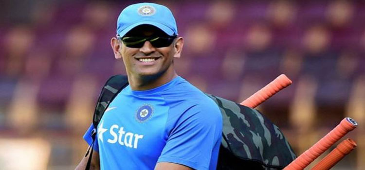 Ms Dhoni