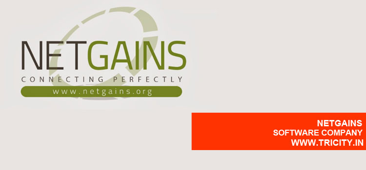 Netgains