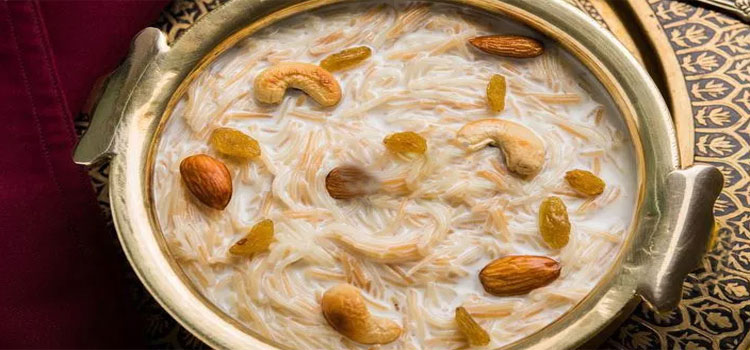 Sevai Kheer Special