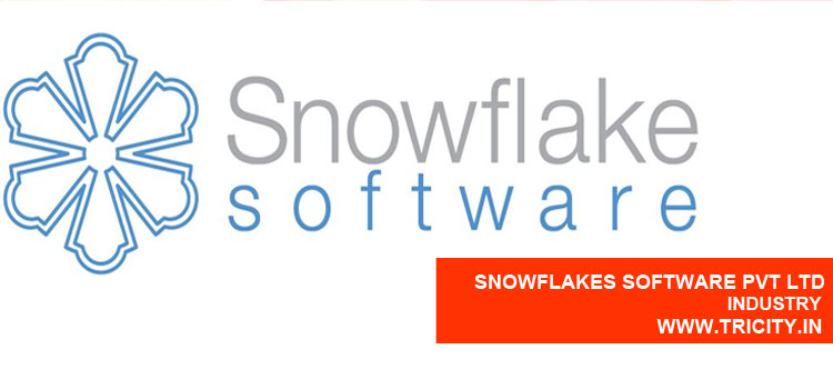 Snowflakes Software Pvt Ltd