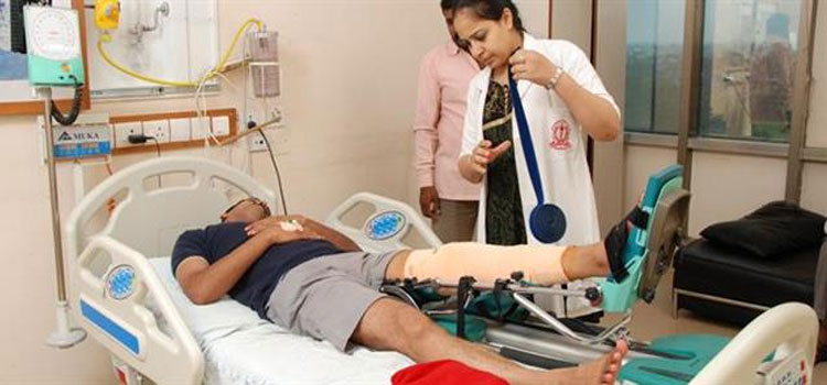 Sports Injury Treatment