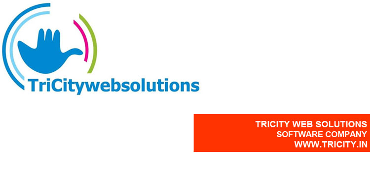 Tricity Web Solutions