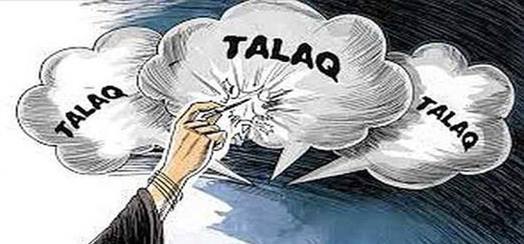 Triple talaq