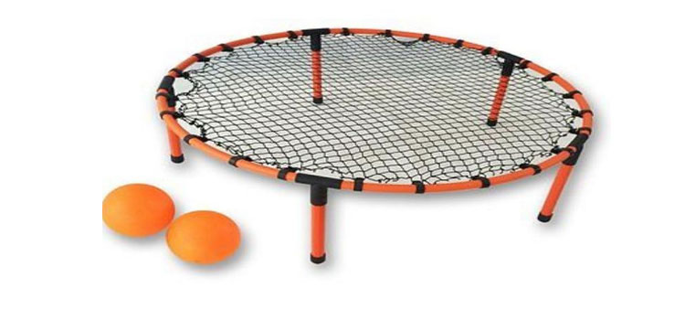 VX2 Rocket Ball World Cup