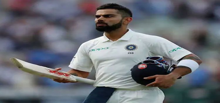 Kohli