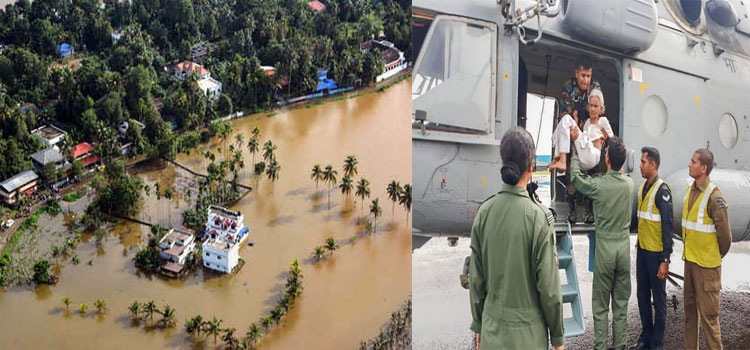 Kerala Flood