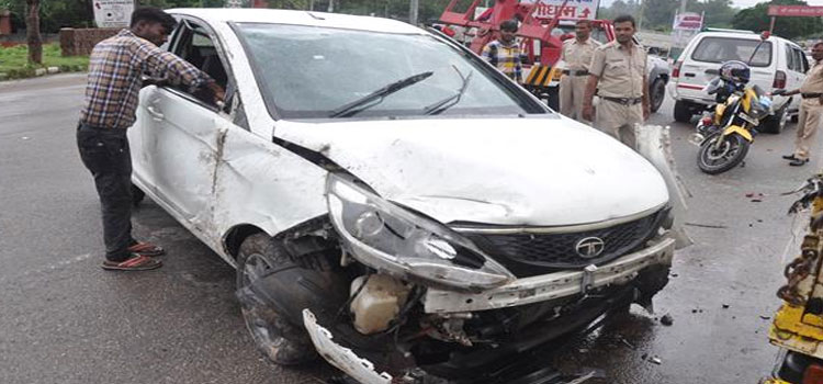 Car Accident