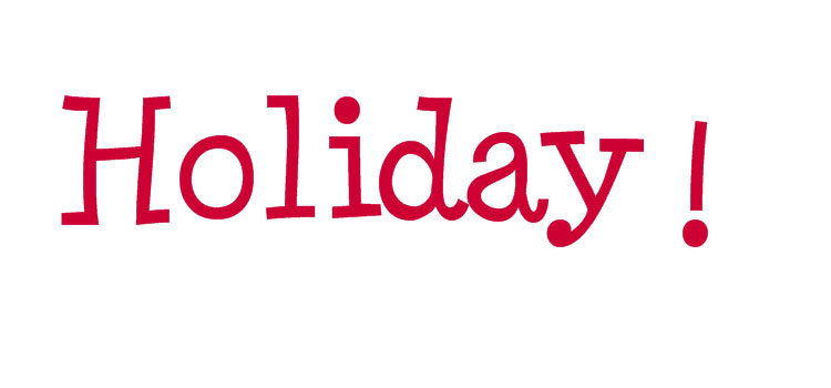 Holiday