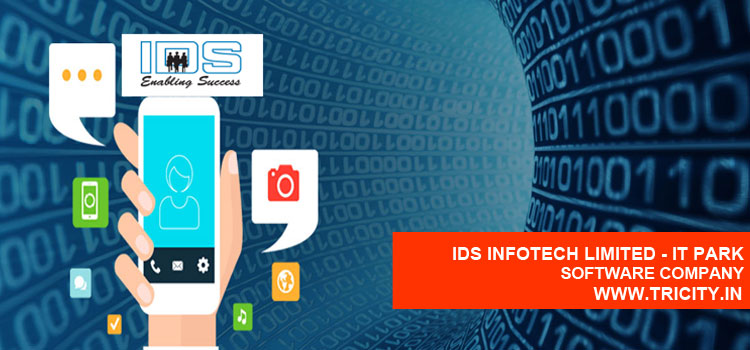 Ids Infotech Limited