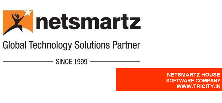 Netsmartz House