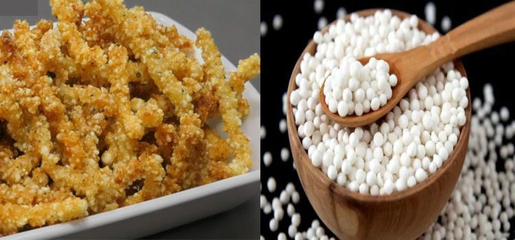 Sabudana