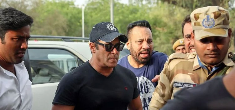 Salman Khan