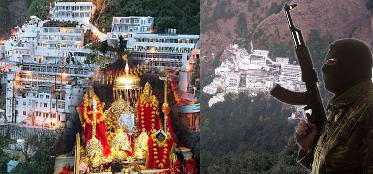 Vaishno Devi