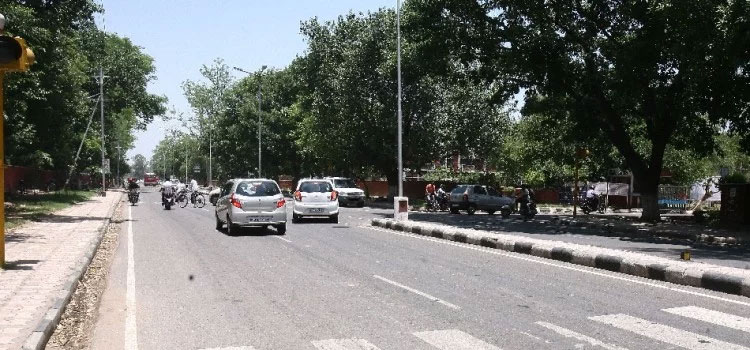 chandigarh