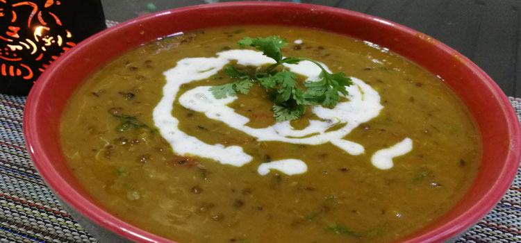 Dal Makhani