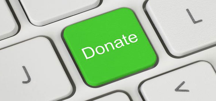 Donation