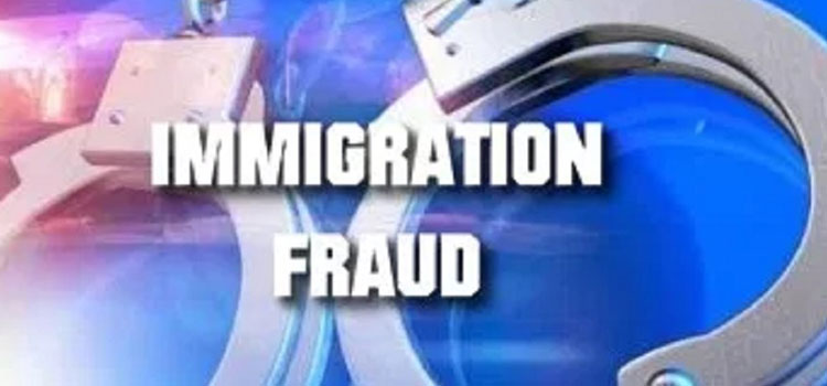 Immigration Fraud