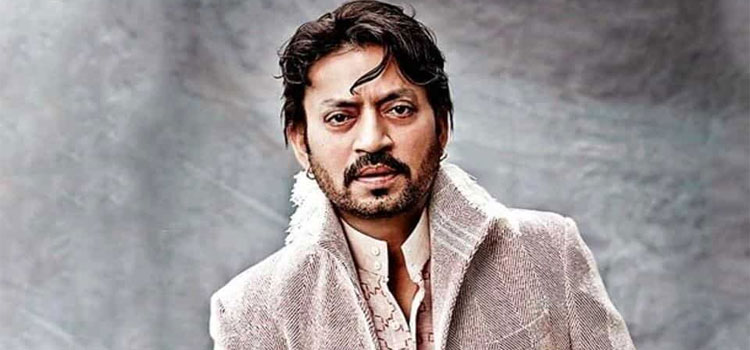Irrfan Khan