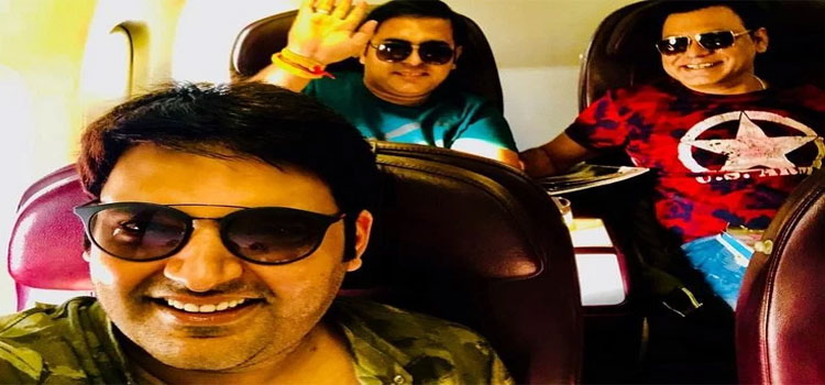 Kapil Sharma
