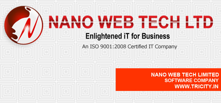 Nano Web Tech Limited