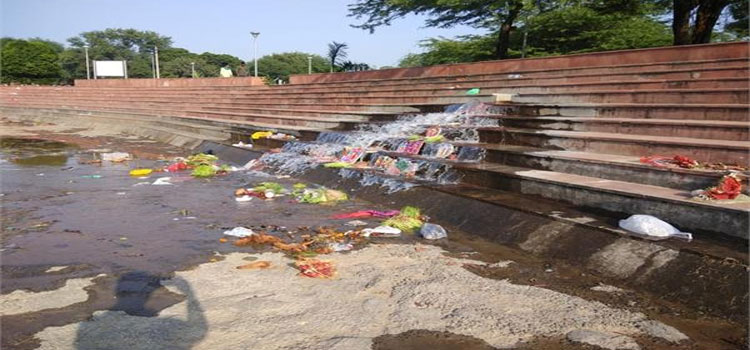 New Lake Sector 42 Chandigarh