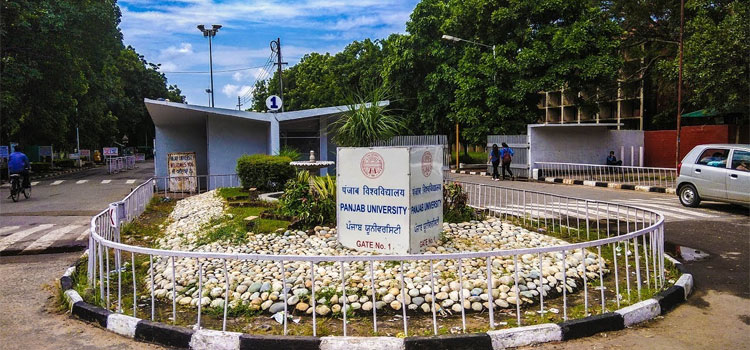 Panjab University
