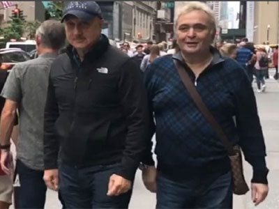 ऋषि कपूर