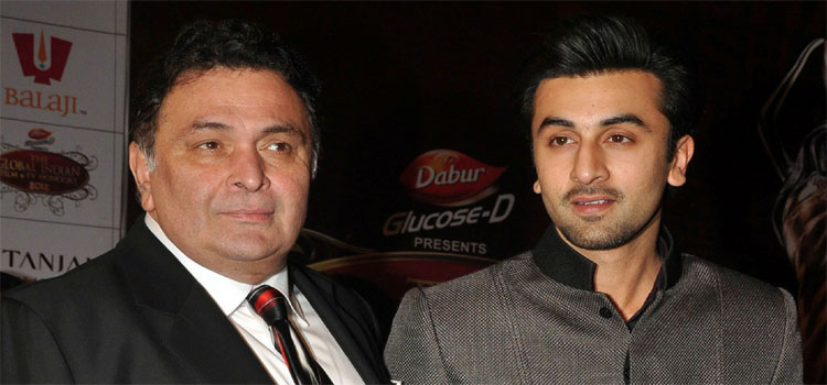 Rishi Kapoor