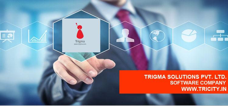 Trigma solutions