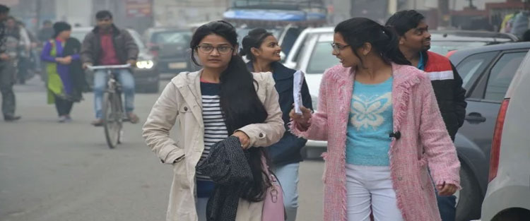 Winter Season Starts