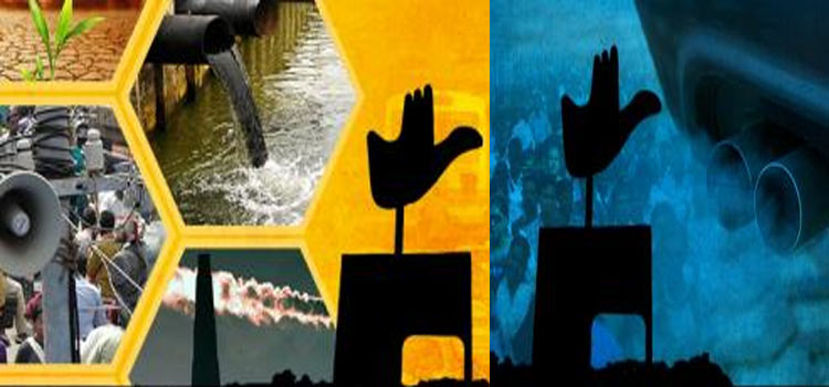 Chandigarh Air Pollution Control