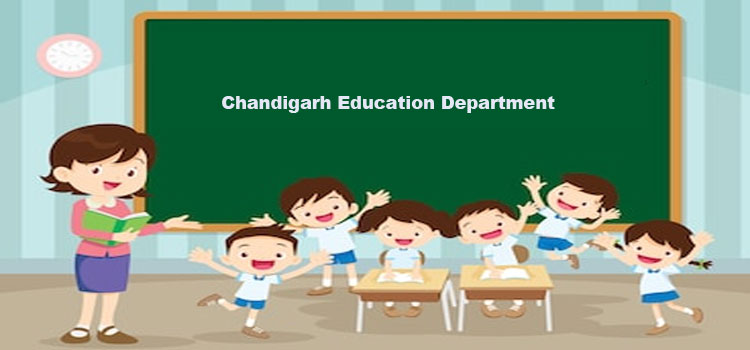 Chandigarh Education Department