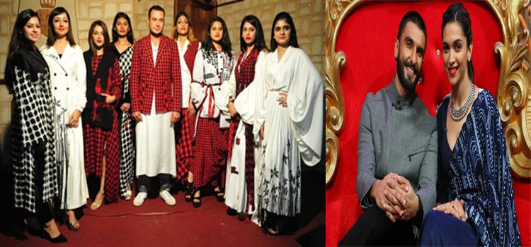 Deepika-Ranveers Wedding