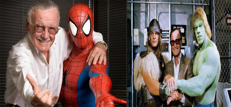 Marvel Comics