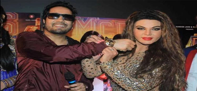 Rakhi Sawant