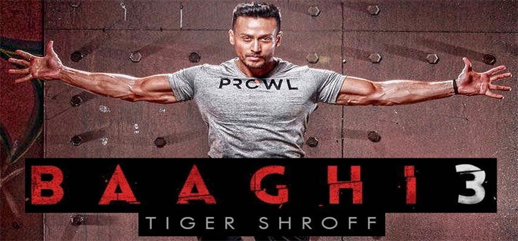 Baaghi 3