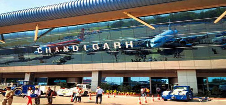 Chandigarh Airport