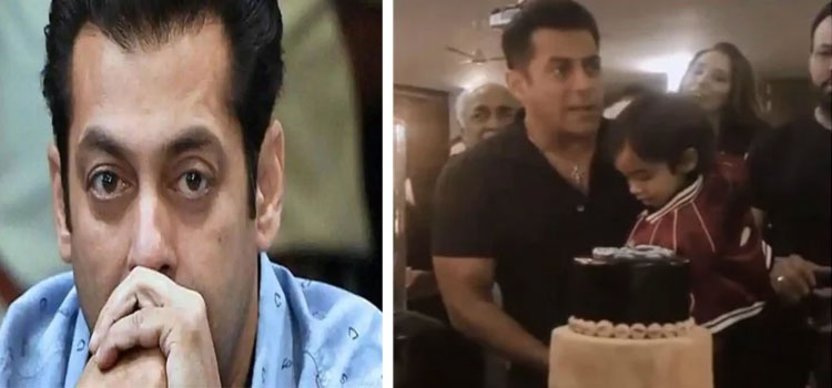 Happy Birthday Salman Khan