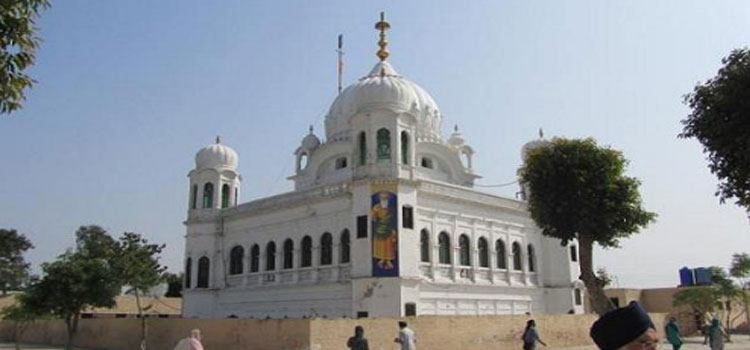 Kartarpur Corridor