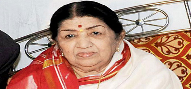 Lata Mangeshkar