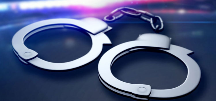 Police Arrests Landlords