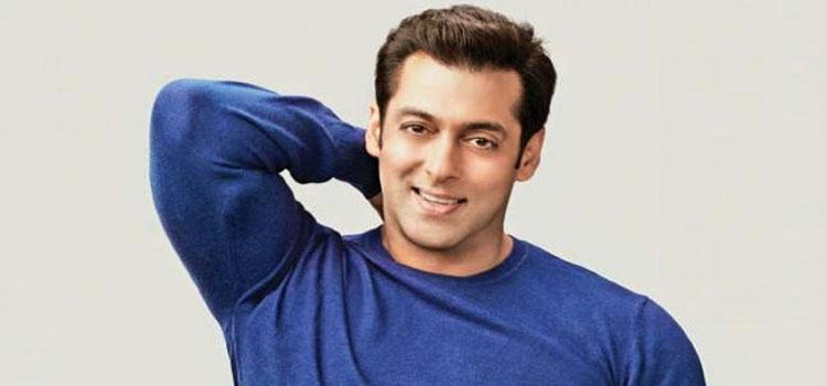 Salman Khan