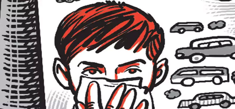 Chandigarh Air Quality