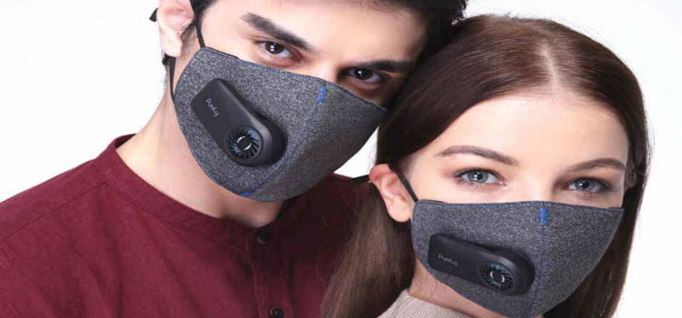 Xiaomi Anti-Pollution Air Mask