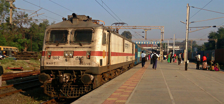 Chandigarh-Amritsar Express