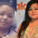 Comedian Bharti singh