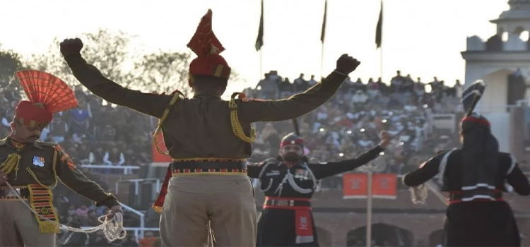 Retreat Ceremonies Amritsar