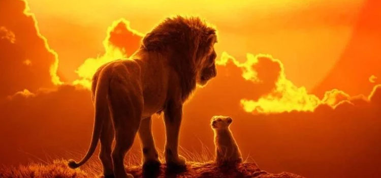 The Lion King