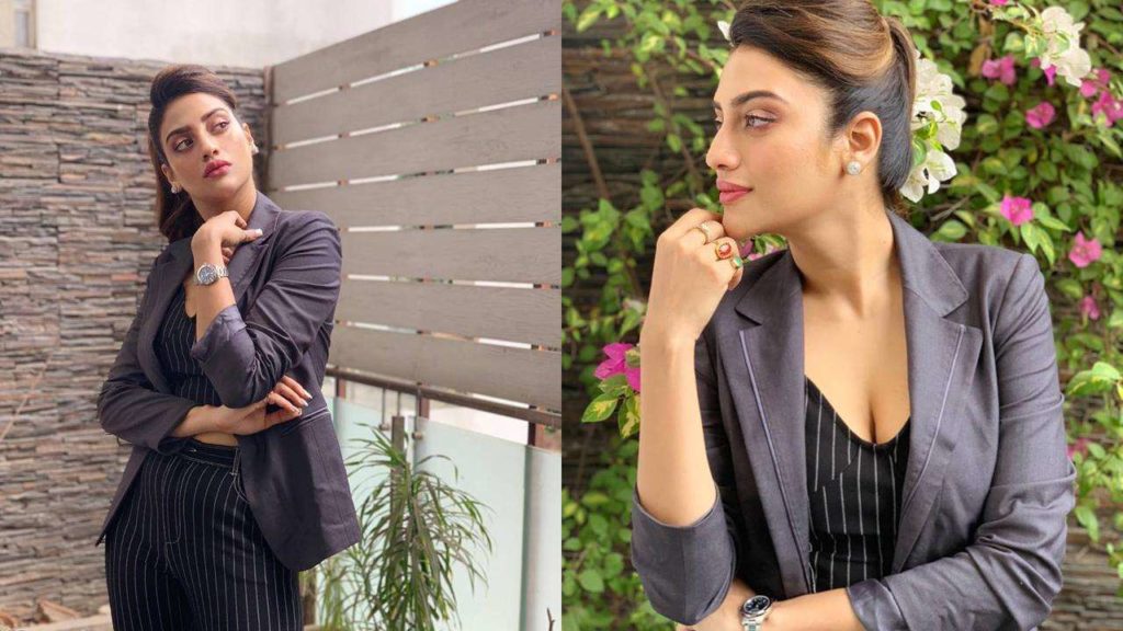 Nusrat Jahan