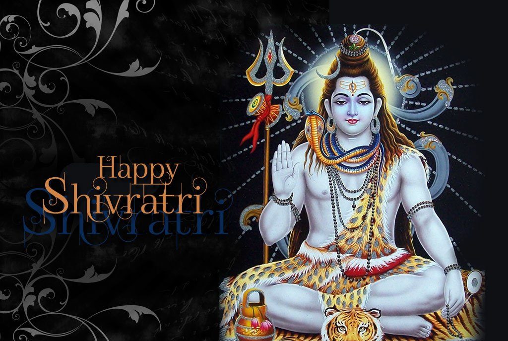 Mahashivratri 2019